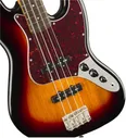 FENDER SQUIER Classic Vibe 60s Jazz Bass LRL 3-Tone Sunburst