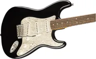 FENDER SQUIER Classic Vibe 70s Stratocaster LRL Black