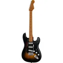 Электрогитара Fender Squier Stratocaster 40th Anniversary W2CSB
