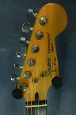 SQUIER by FENDER Stratocaster Korea E912639