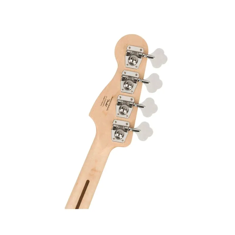 SQUIER by FENDER Affinity Precision Bass PJ MN OLW-1