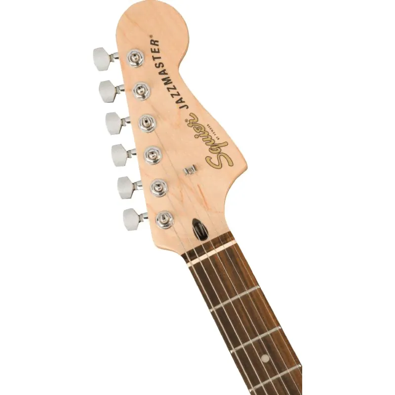 SQUIER by FENDER Affinity Jazzmaster LRL BGM-0