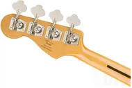 Fender Squier Classic Vibe '60s Jazz Bass LRL - Black