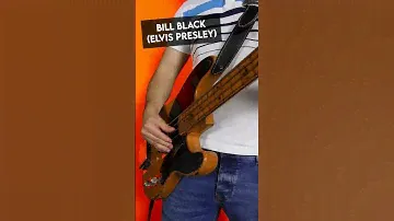 Top 5 Original Style P Bass Players #bass #bassguitar #pbass