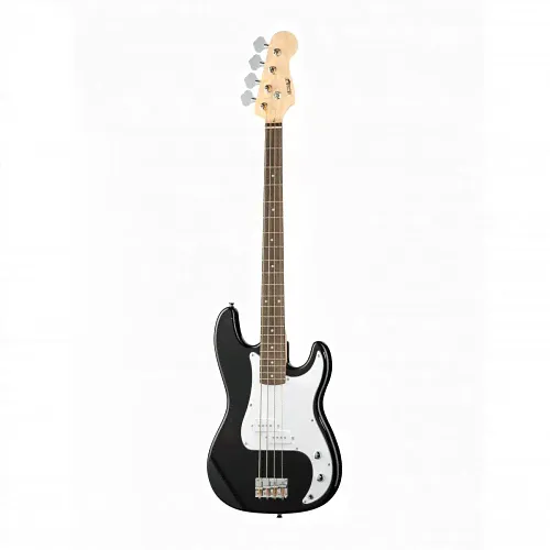FENDER SQUIER BULLET MUSTANG HH BLK-0