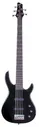 Fender Squier MB5 Bass PWG 5-струнная бас-гитара