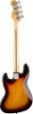 FENDER SQUIER Classic Vibe 70s Jazz Bass MN 3-Tone Sunburst
