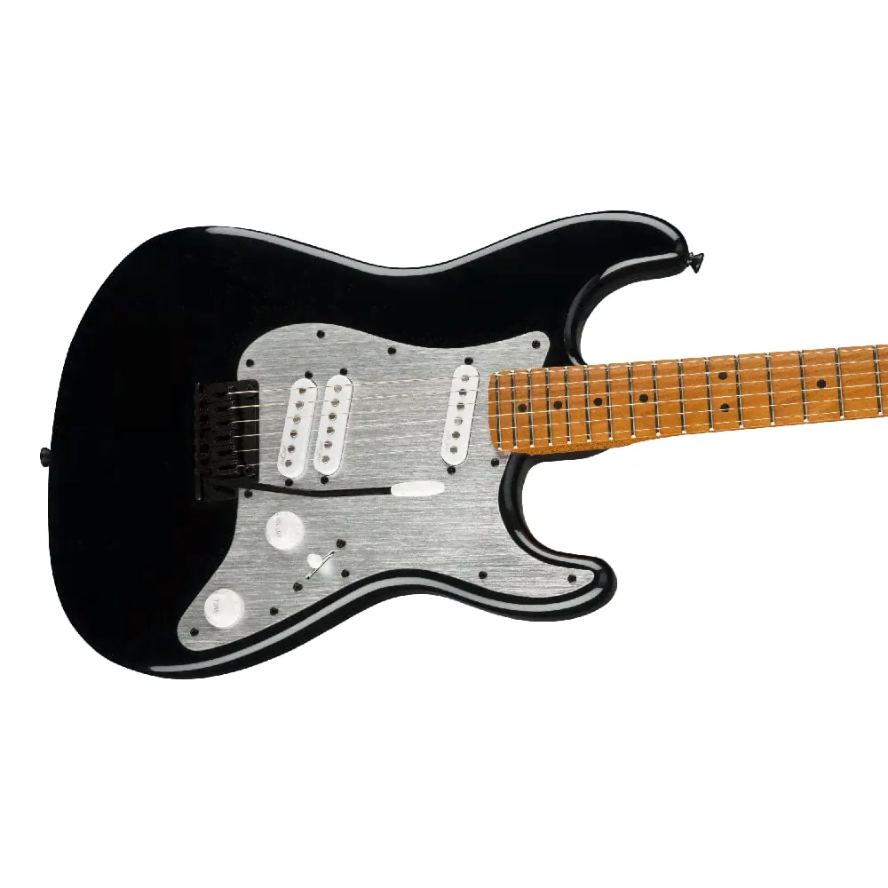 Fender Squier Contemporary Stratocaster Special 6 String Electric Guitar-4
