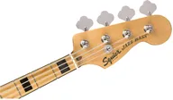 FENDER SQUIER Classic Vibe 70s Jazz Bass MN 3-Tone Sunburst