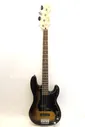Бас-гитара Fender Squier Affininty Precission PJ Bass