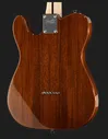Squier Classic Vibe Tele Thinline NAT