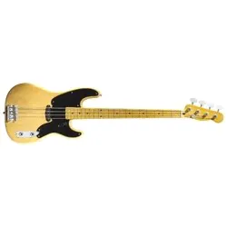 Squier Classic Vibe Precision Bass '50s-0