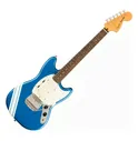 SQUIER FSR CLASSIC VIBE 60S COMPETITION MUSTANG LAKE PLACID BLUE