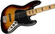FENDER SQUIER Classic Vibe 70s Jazz Bass MN 3-Tone Sunburst