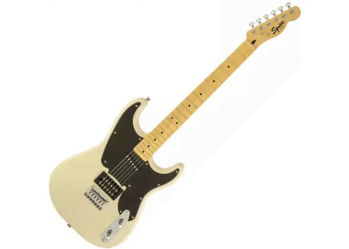 FENDER SQUIER VINTAGE MODIFIED "51 TELE MN Vintage Blonde - электрогитара