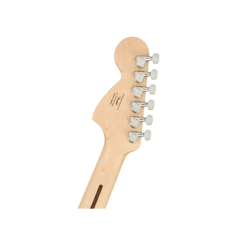 SQUIER by FENDER Affinity Stratocaster FMT HSS MN BBST-3