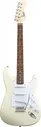 Электрогитара FENDER SQUIER BULLET STRATOCASTER RW ARCTIC WHITE
