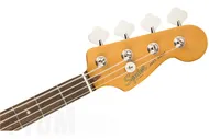 Fender Squier Classic Vibe '60s Jazz Bass LRL - Black