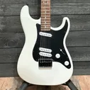 Fender Squier Contemporary Stratocaster Special HT White Electric Guitar