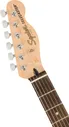 FENDER SQUIER Affinity 2021 Telecaster LRL Lake Placid Blue электрогитара
