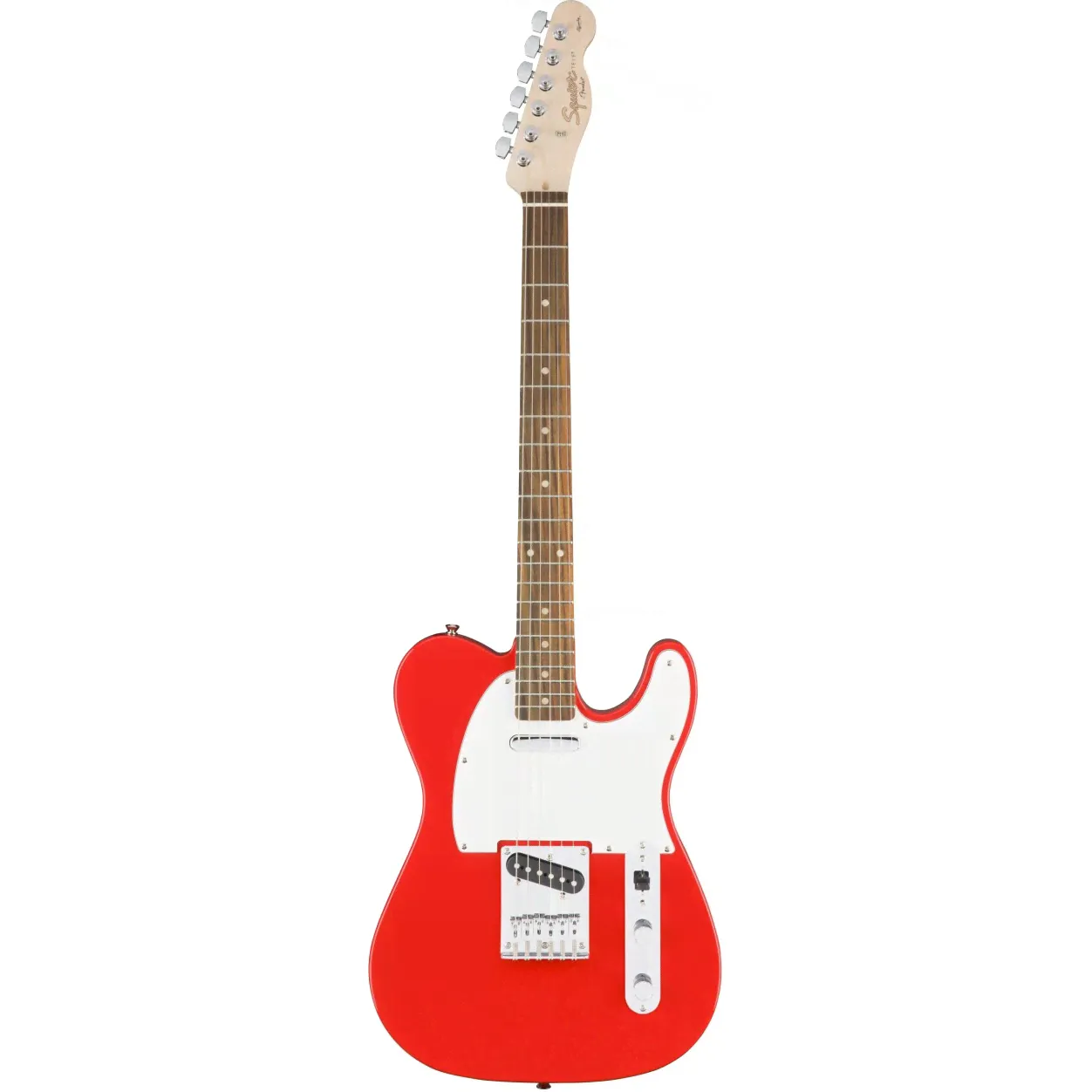 Fender Squier Affinity Tele RCR-0