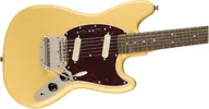 FENDER SQUIER Classic Vibe 60s MUSTANG LRL Vintage White
