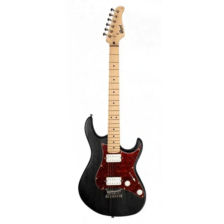 Squier Classic Vibe Bass VI (Black)