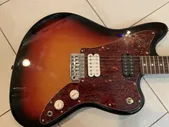 Fender Squier Jagmaster guitar
