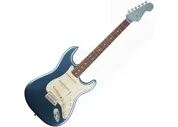 FENDER SQUIER CLASSIC VIBE STRATOCASTER "60S RW LAKE PLACID BLUE электрогитара