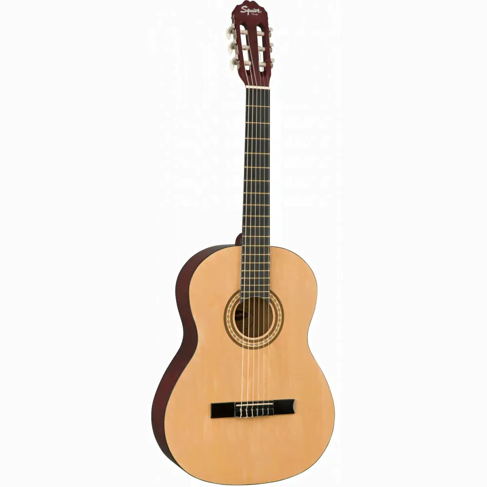 Классическая гитара Fender Squier SA-150N-0