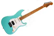 Squier by Fender Mini Jazzmaster MN DBL