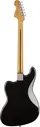 FENDER SQUIER Classic Vibe BASS VI LRL Black