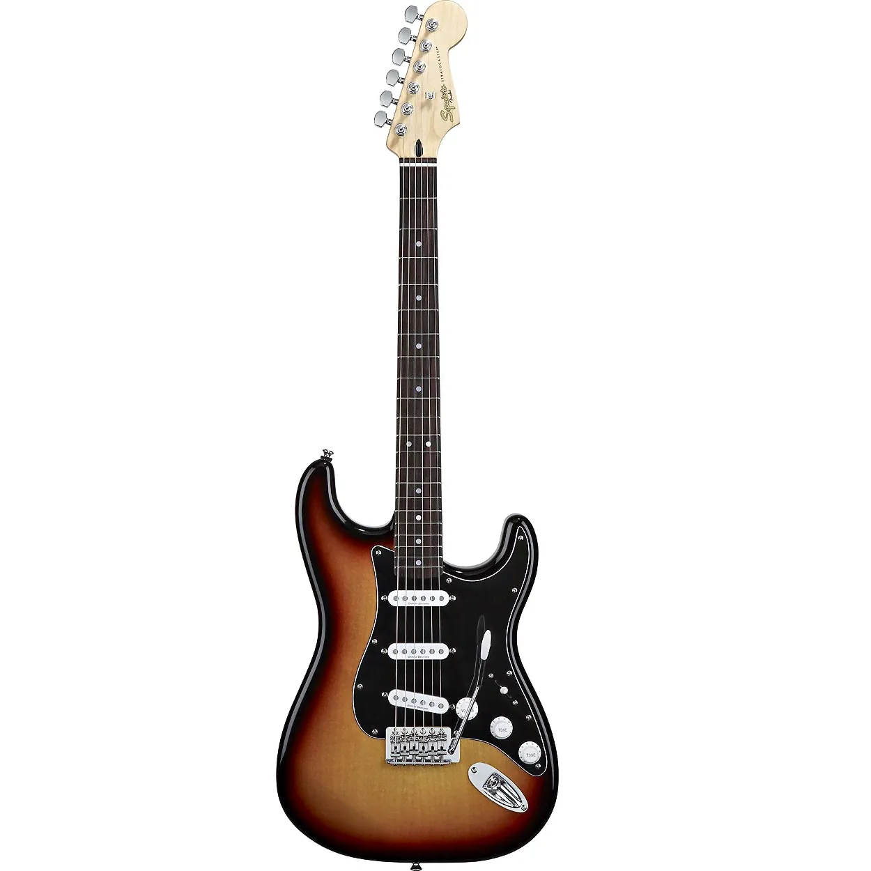 FENDER SQUIER Vintage Modified-0