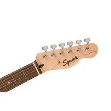 Fender Squier Sonic Telecaster 6 String Electric Guitar