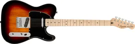 Электрогитара Squier Affinity Series Telecaster 037-8203-500 Brown
