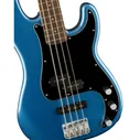Fender Squier Affinity Series Precision Bass PJ 4-String Bass Guitar