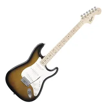FENDER Squier Affinity Strat® (MN) Электрогитара, цвет Sunburst