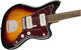 FENDER SQUIER Classic Vibe 60s Jazzmaster LRL 3-Tone Sunburst