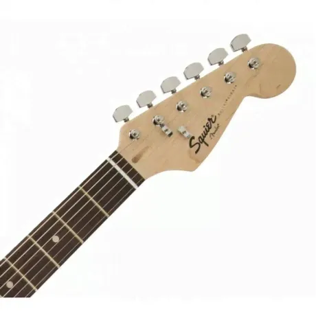 Электрогитара FENDER SQUIER BULLET TREM HSS BSB санберст-0