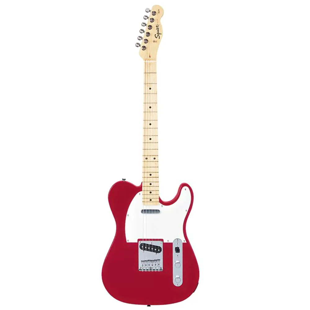Squier Affinity Tele MN MTR