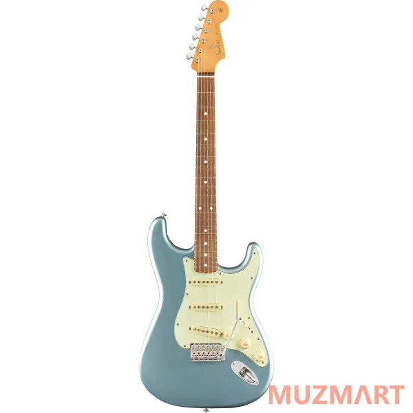 Squier Affinity Stratocaster HSS SLS LRL Электрогитара-0