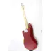 Fender Squier Affinity P Bass
