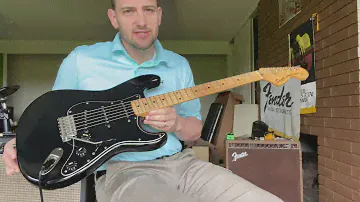 1983-84 Fender 1970s Stratocaster Squier Japan MIJ JV-Era