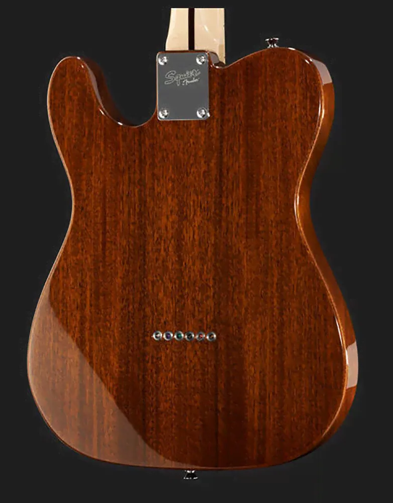 Squier Classic Vibe Tele Thinline NAT-0