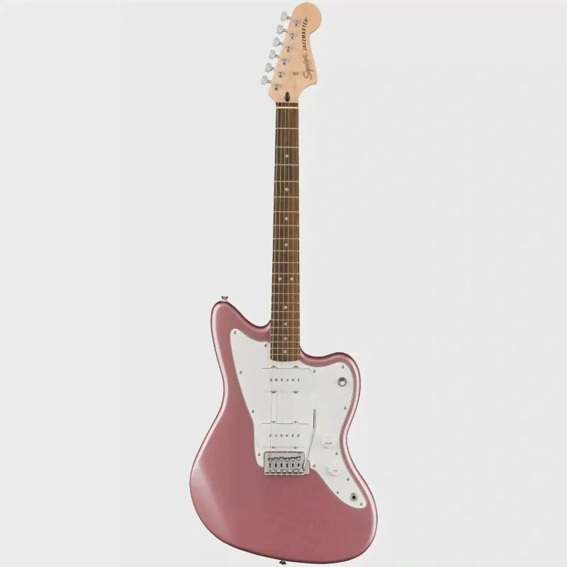 FENDER SQUIER Affinity Jazzmaster LRL BGM электрогитара-0