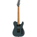SQUIER by FENDER Contemporary Telecaster RH Gunmetal Metallic