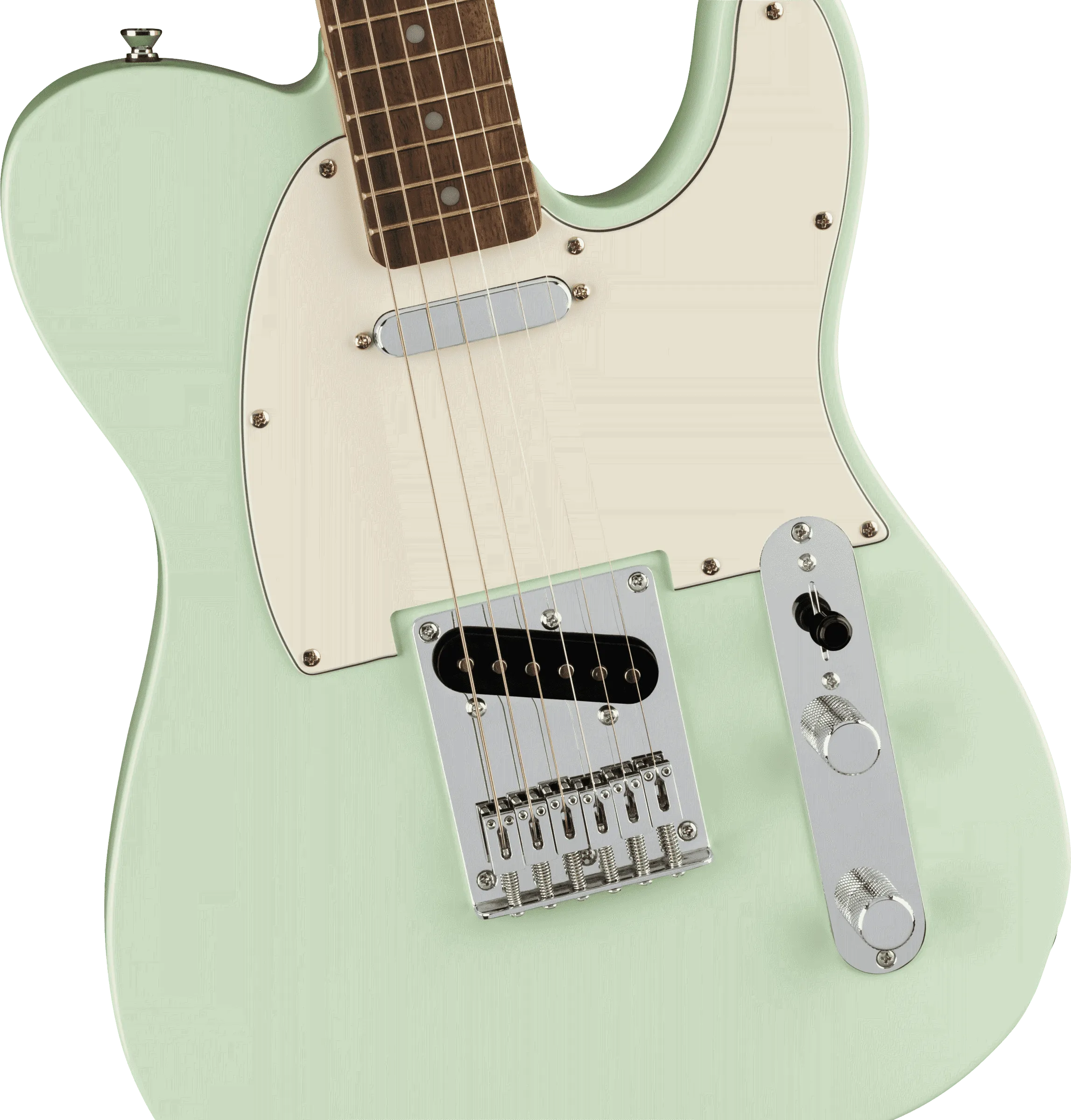 FENDER SQUIER BULLET Telecaster LRL SFG-0