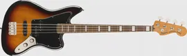 FENDER SQUIER CV JAGUAR BASS 32 LRL 3TS бас-гитара