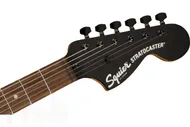 Fender Squier Contemporary Stratocaster Special HT LRL - Black Pickguard - Sunset Metallic