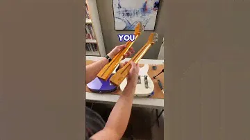 Fender and Squier Neck Things You Can Do Sometimes